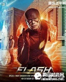 闪电侠三在线观看,速度与激情的巅峰对决